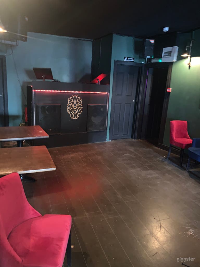  TKL - The Kings Land 