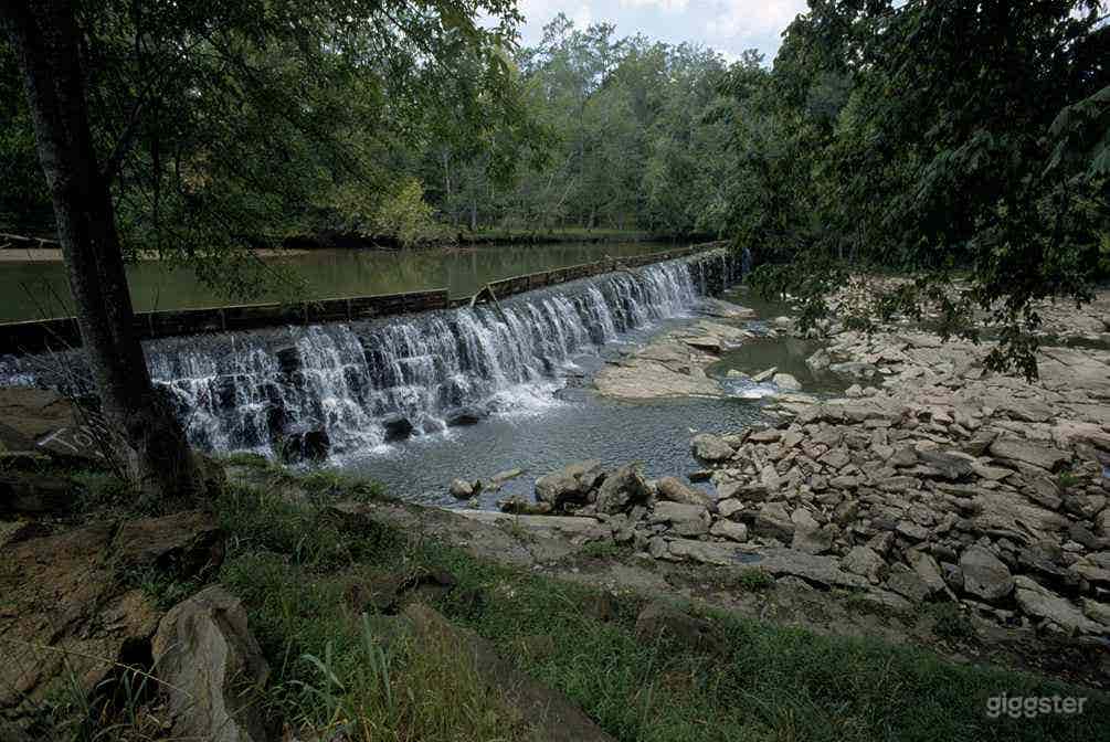 Riverview Dam Photo 1