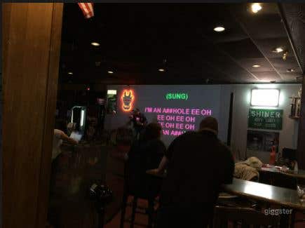 A Spacious Billiards and Sports Bar in College Station Photo 4