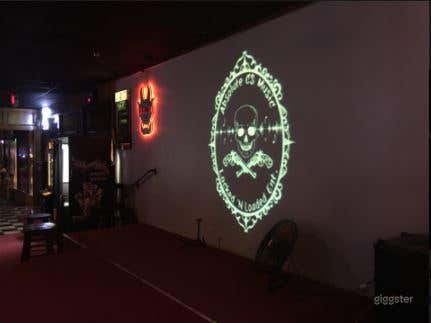  A Spacious Billiards and Sports Bar in College Station 