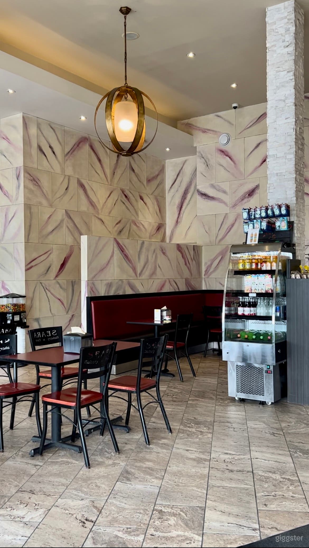 Bright &amp; Spacious Cafe Bakery Woodbridge-Kleinburg Photo 3