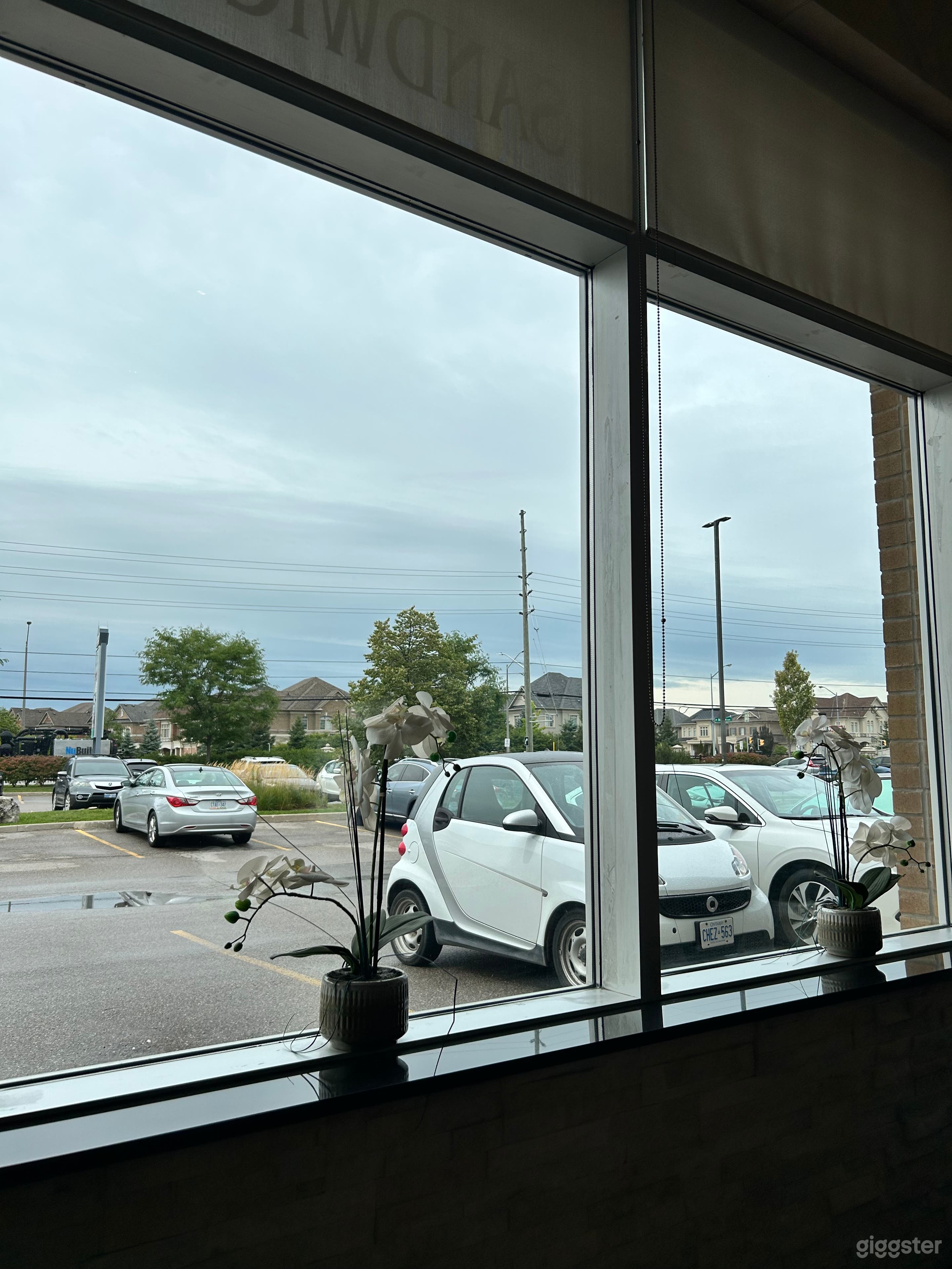 Bright &amp; Spacious Cafe Bakery Woodbridge-Kleinburg Photo 2