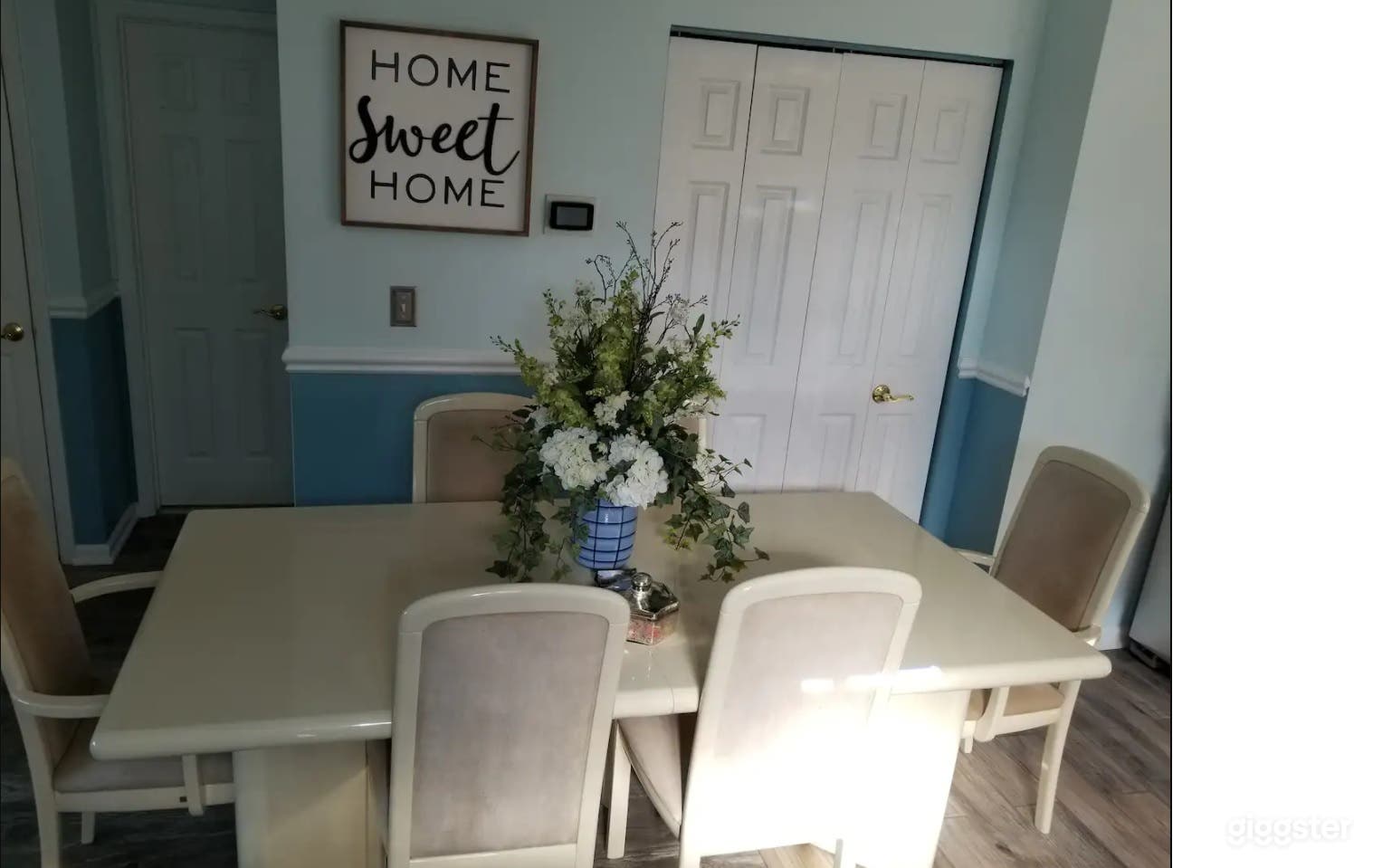 Unique Apartment Filming Location in Queens Photo 1