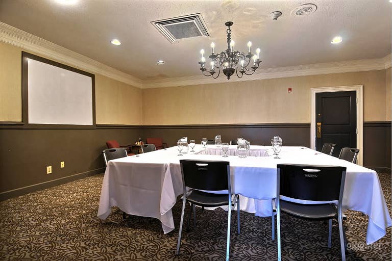  The Board Room - Meeting Space in Memphis 