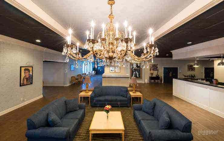  The Board Room - Meeting Space in Memphis 