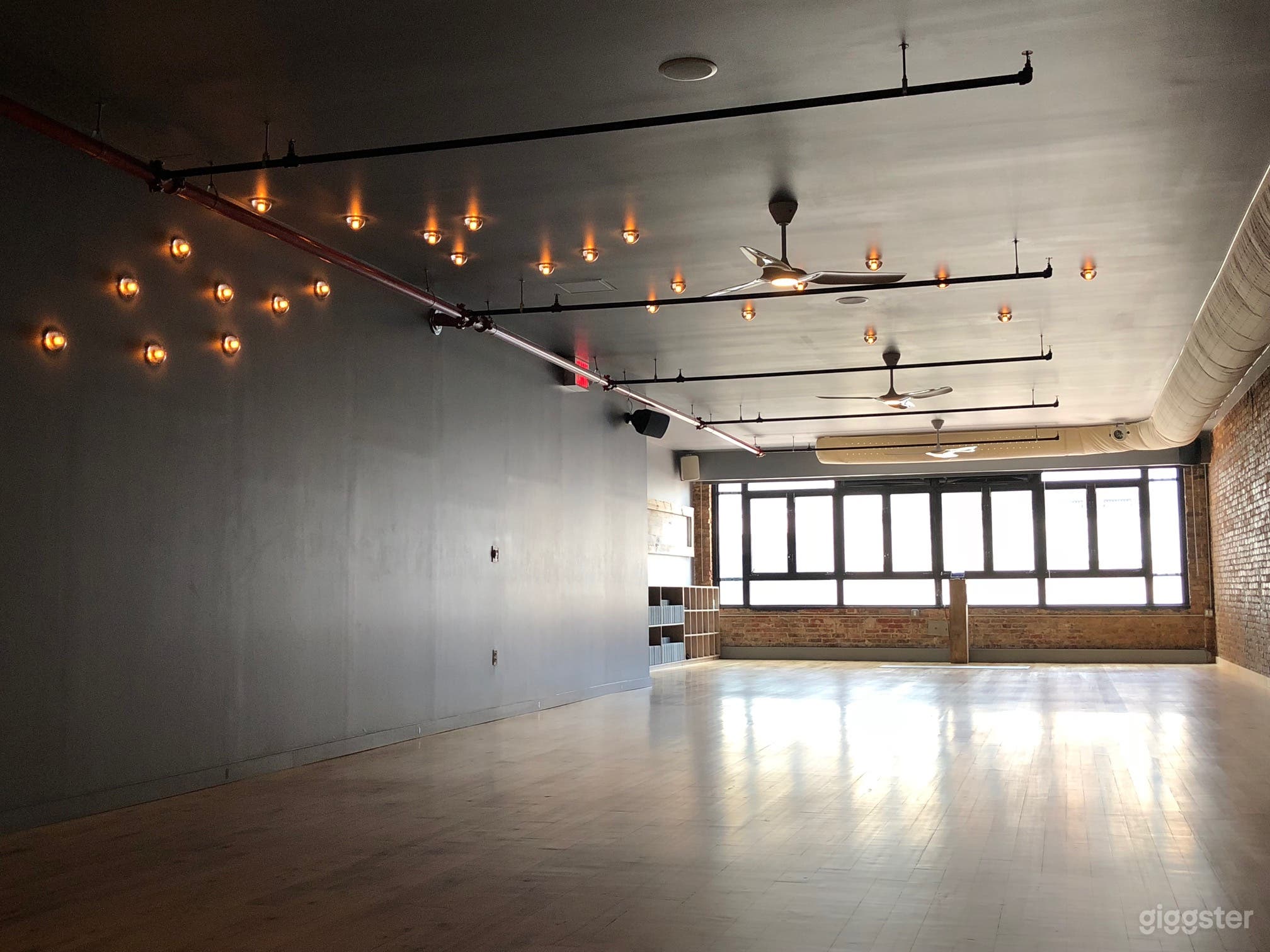 Sunny Tribeca/ChinaTown Loft Flex Options Photo 1