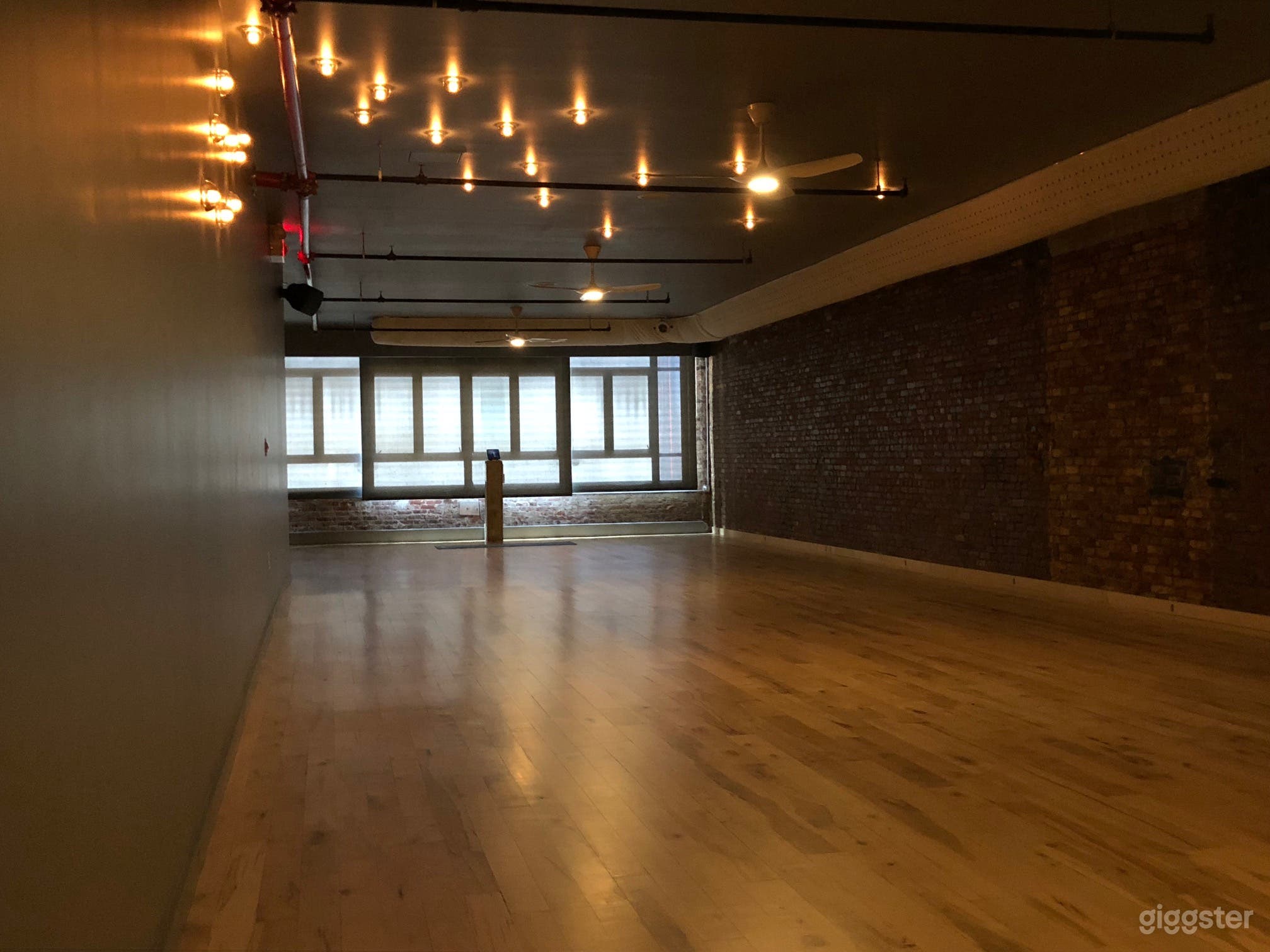 Sunny Tribeca/ChinaTown Loft Flex Options Photo 3