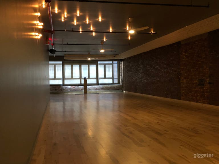  Sunny Tribeca/ChinaTown Loft Flex Options 