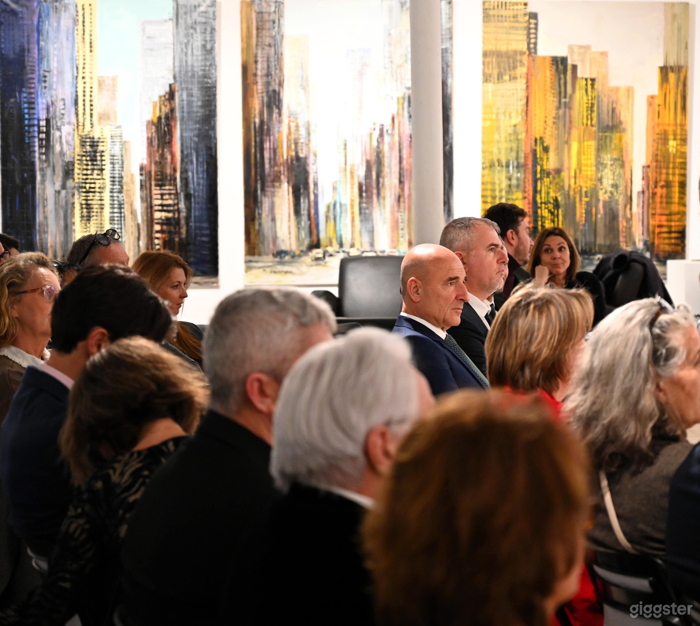 Photo de Versatile venue in the heart of Marseille 3
