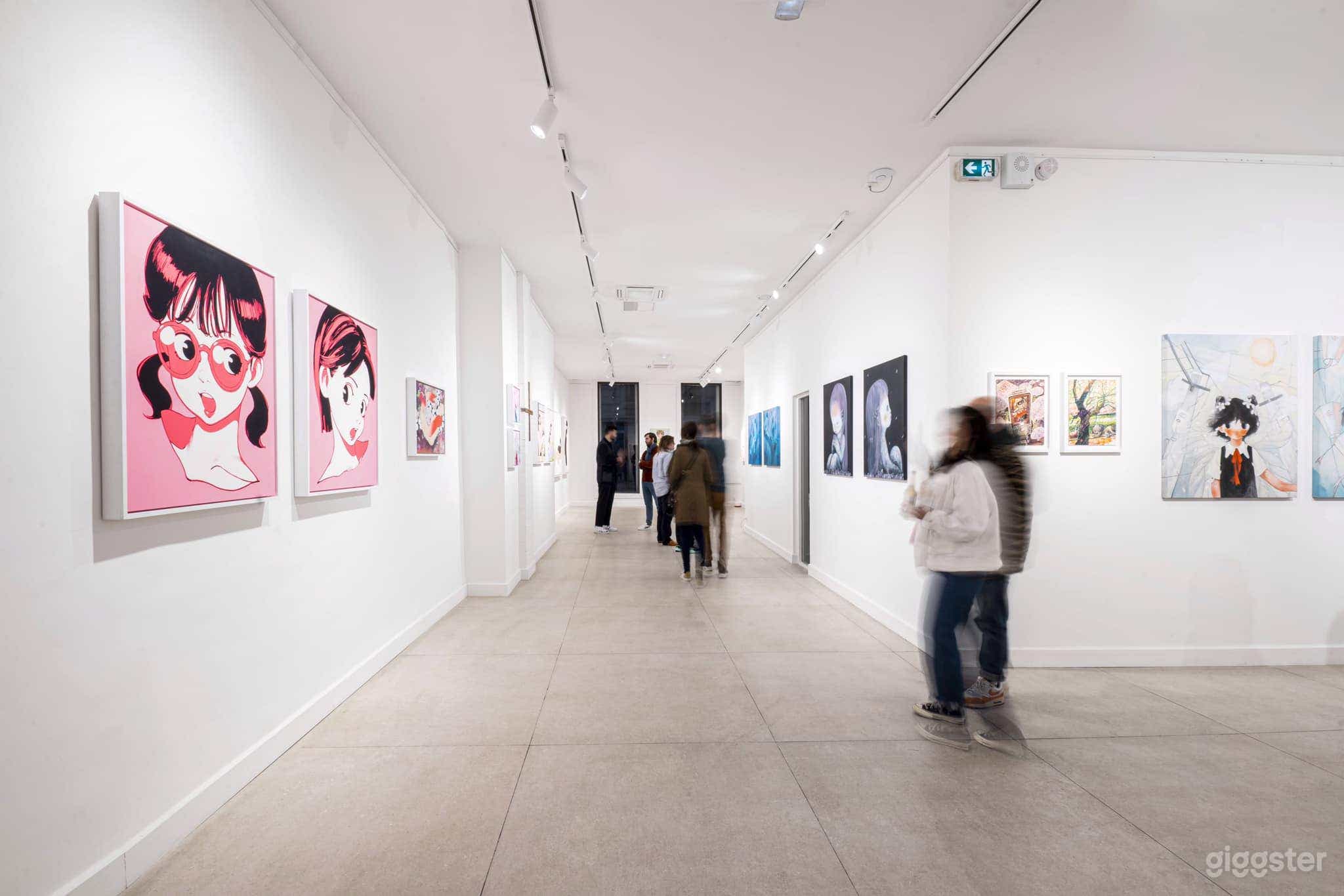 Photo de Versatile venue in the heart of Marseille 2