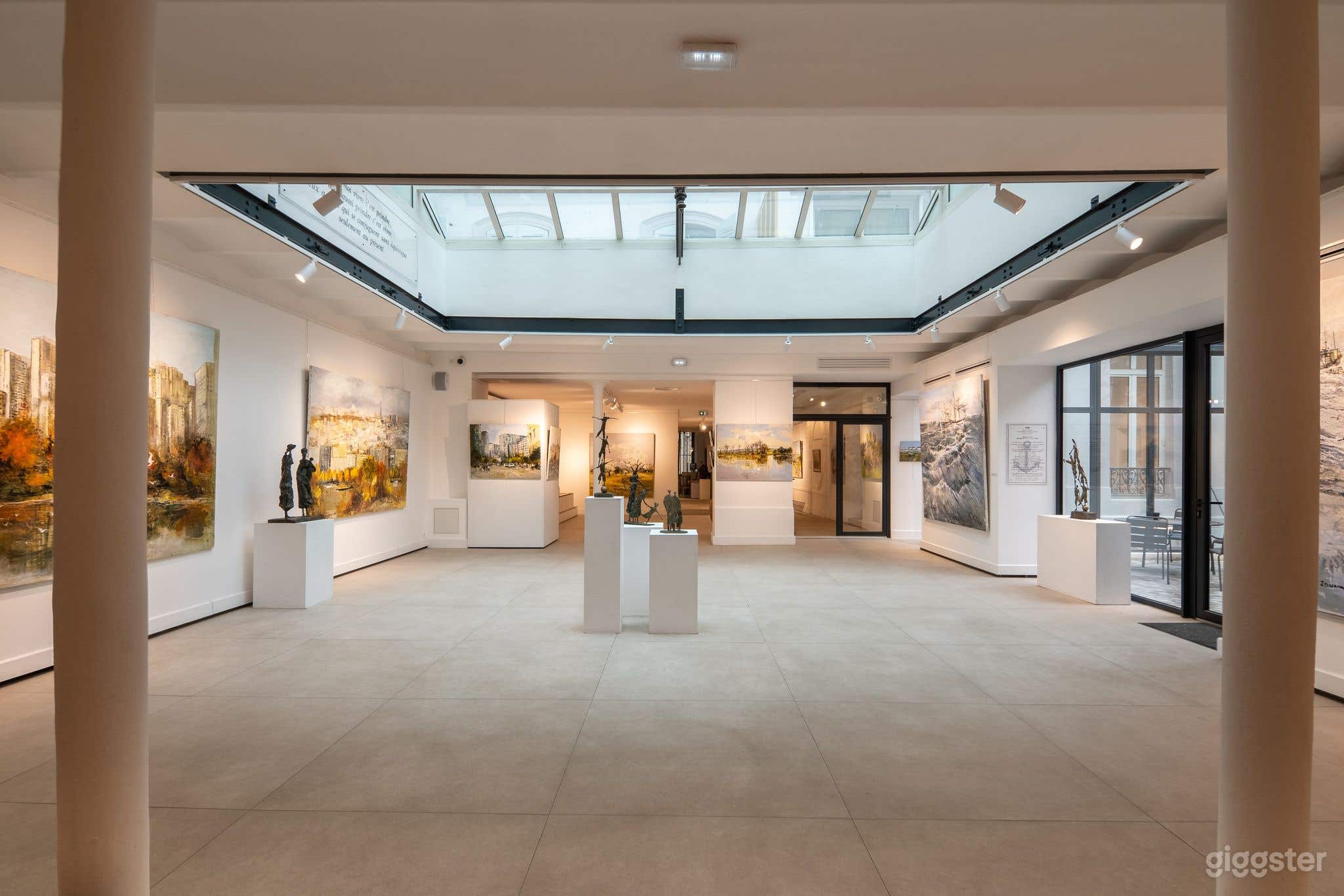 Photo de Versatile venue in the heart of Marseille 1
