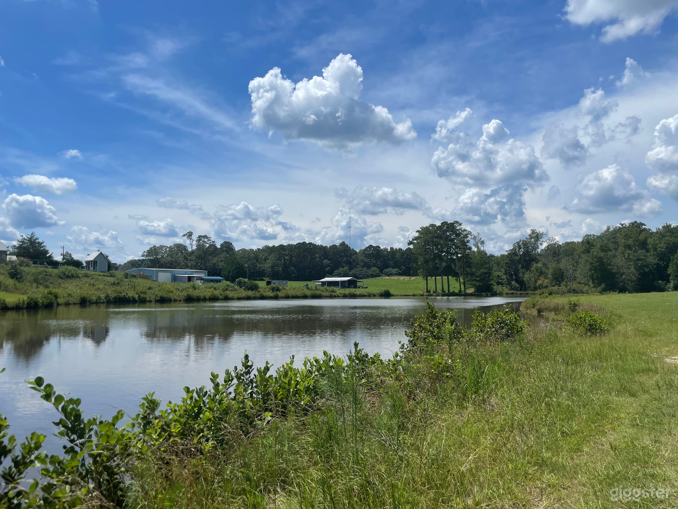 STUNNING 13 ACRES OUTSIDE OF ATL Photo 2