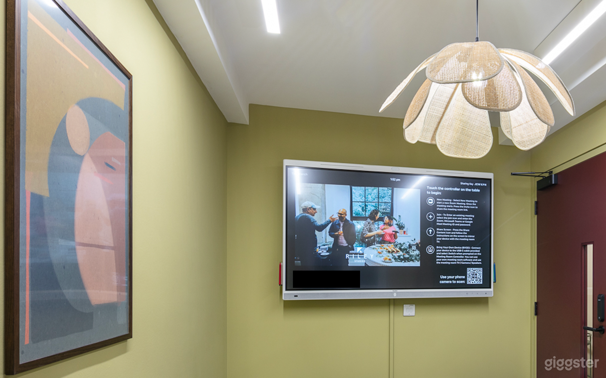 The Branch Good for 6 Persons Photo 3