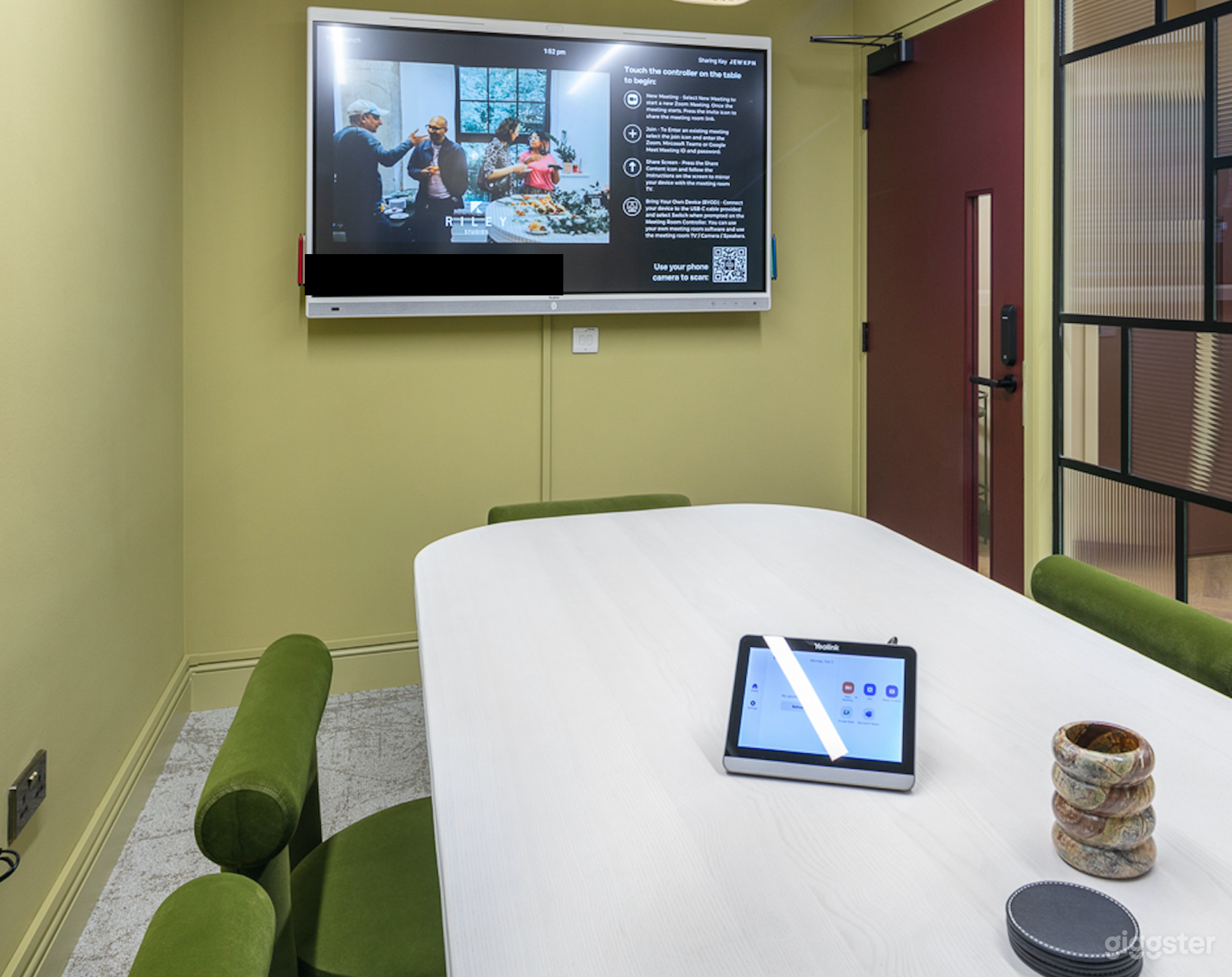 The Branch Good for 6 Persons Photo 4