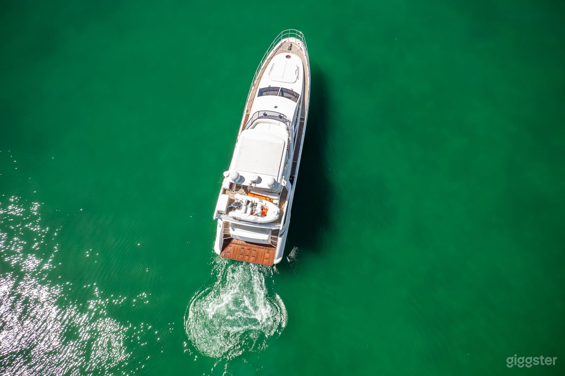 75' Azimut Yacht Photo 2