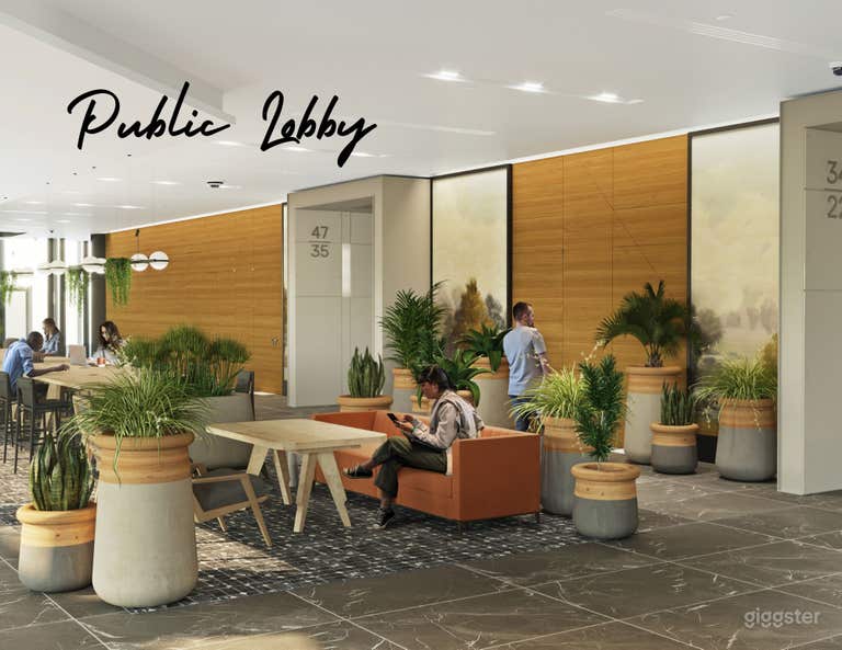  Coconut: Private 4-Person Focused Meeting Room 