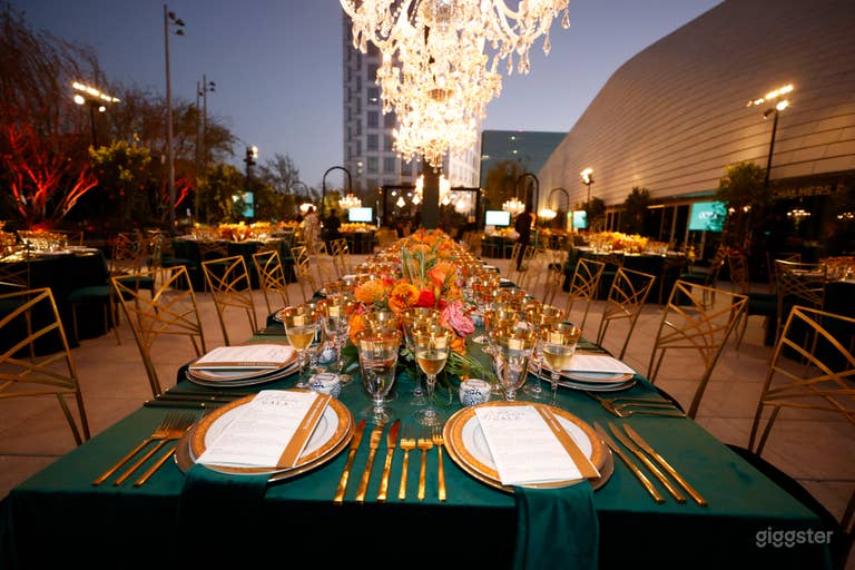  Iconic Architectural Landmark Museum in Southern California 