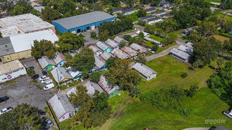  Historic Oneida Bungalow Court 