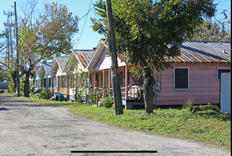  Historic Oneida Bungalow Court 