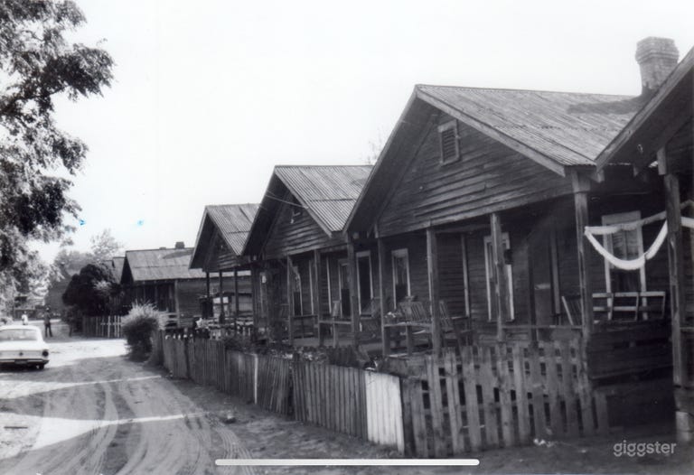  Historic Oneida Bungalow Court 