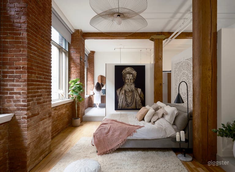  Dormitorio principal 