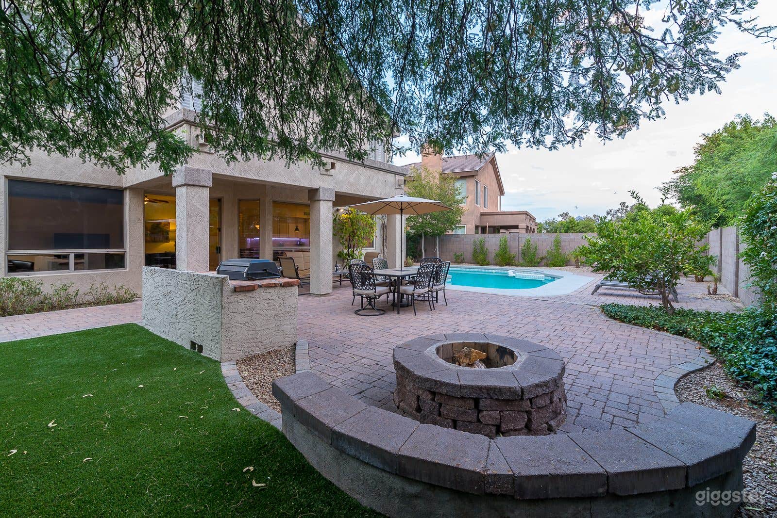 Casa Allegra Photo 2