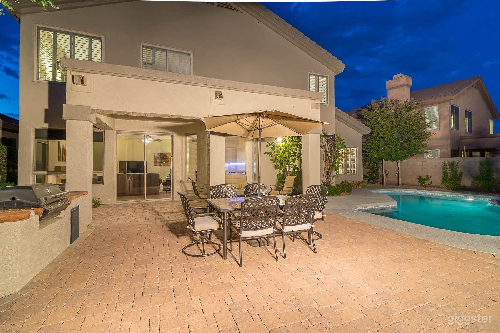 Casa Allegra Photo 4