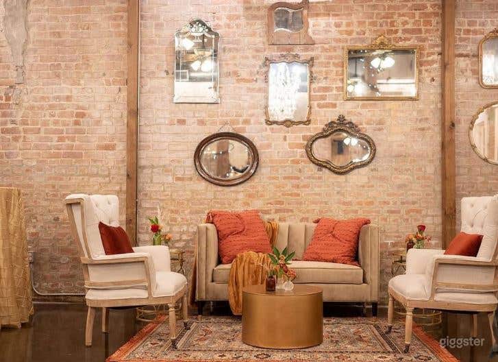 Our Historic Grand Hall Photo 4