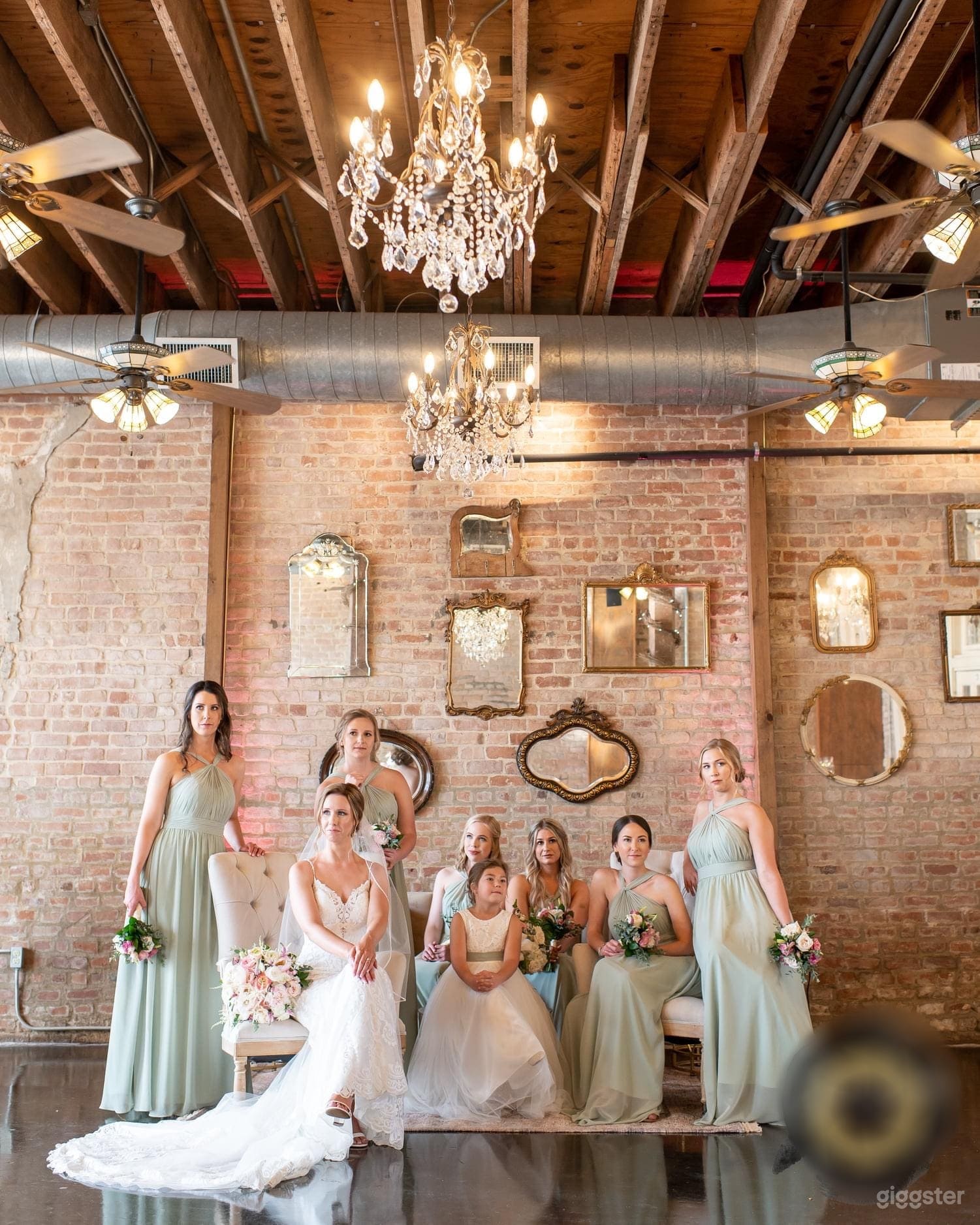 Our Historic Grand Hall Photo 2