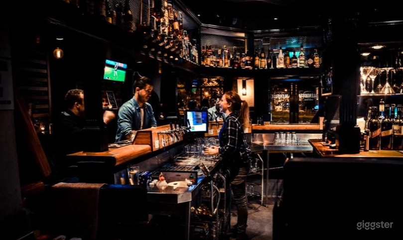 The Front Bar Photo 2