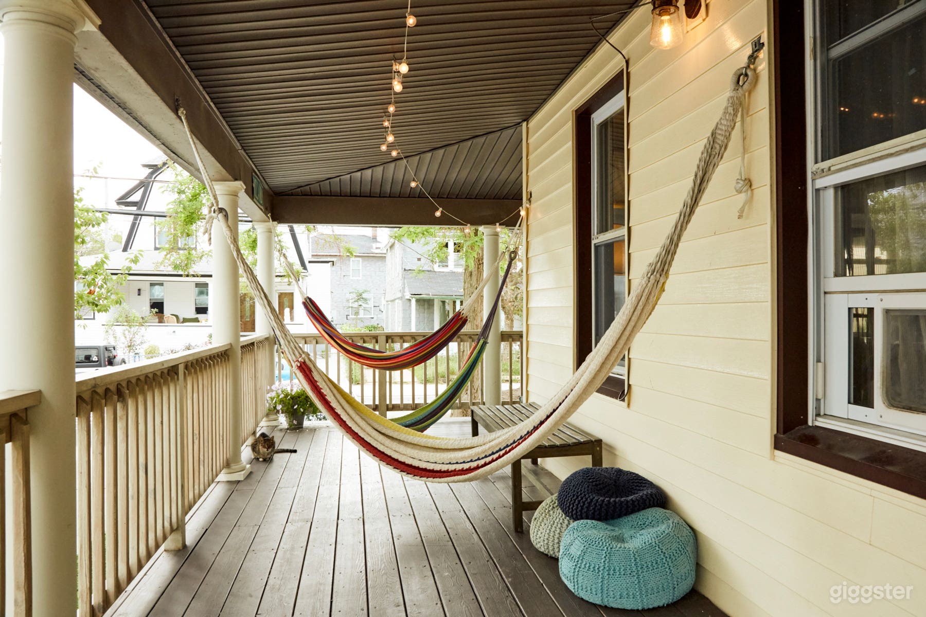 Beach Block Victorian Home Photo 1