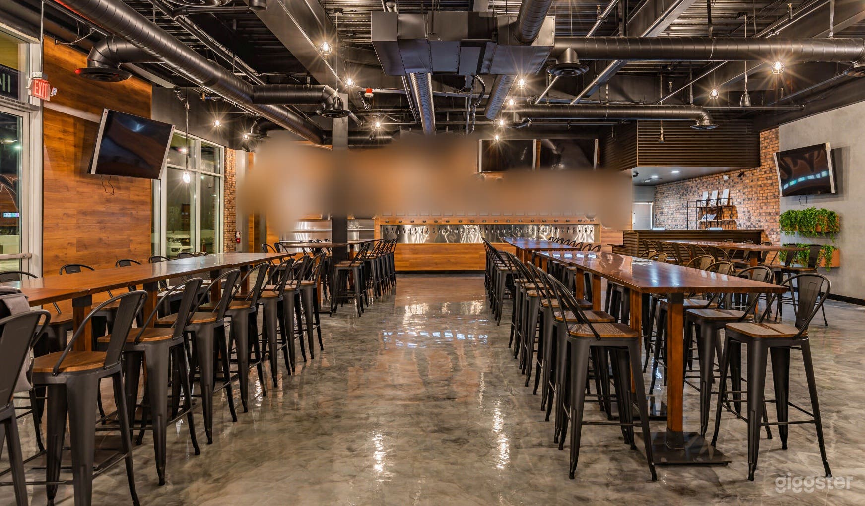 Urban Taproom with Rustic Charm &amp; Vegas Views Photo 1