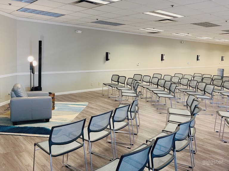  The Event Center in the Historic District of Folsom 