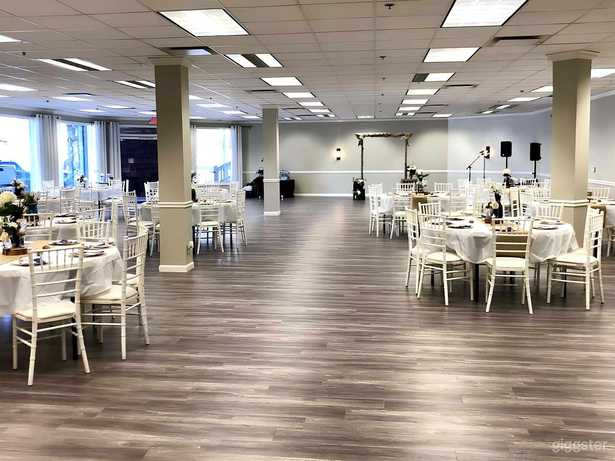 The Event Center in the Historic District of Folsom Photo 3