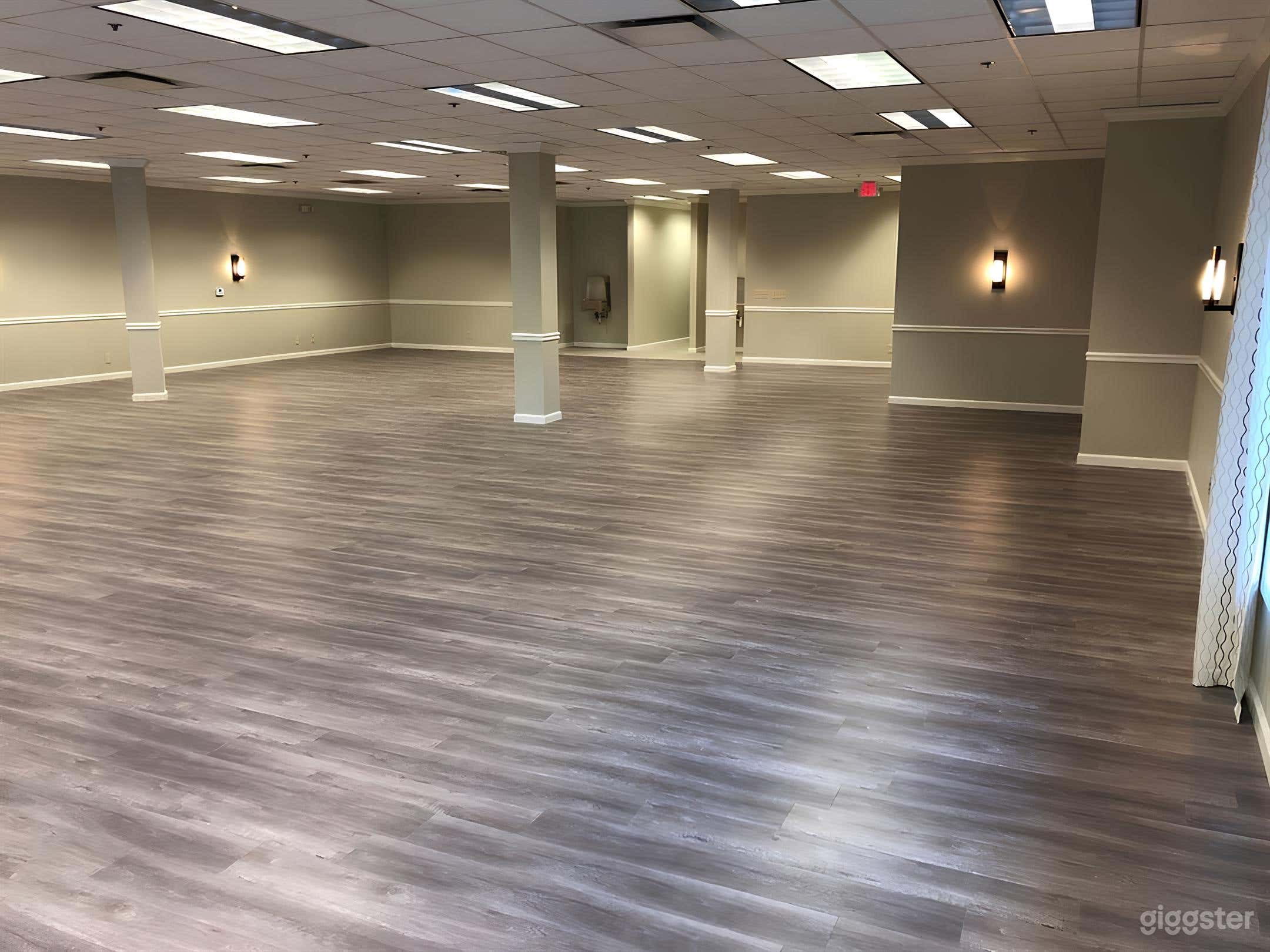 The Event Center in the Historic District of Folsom Photo 4