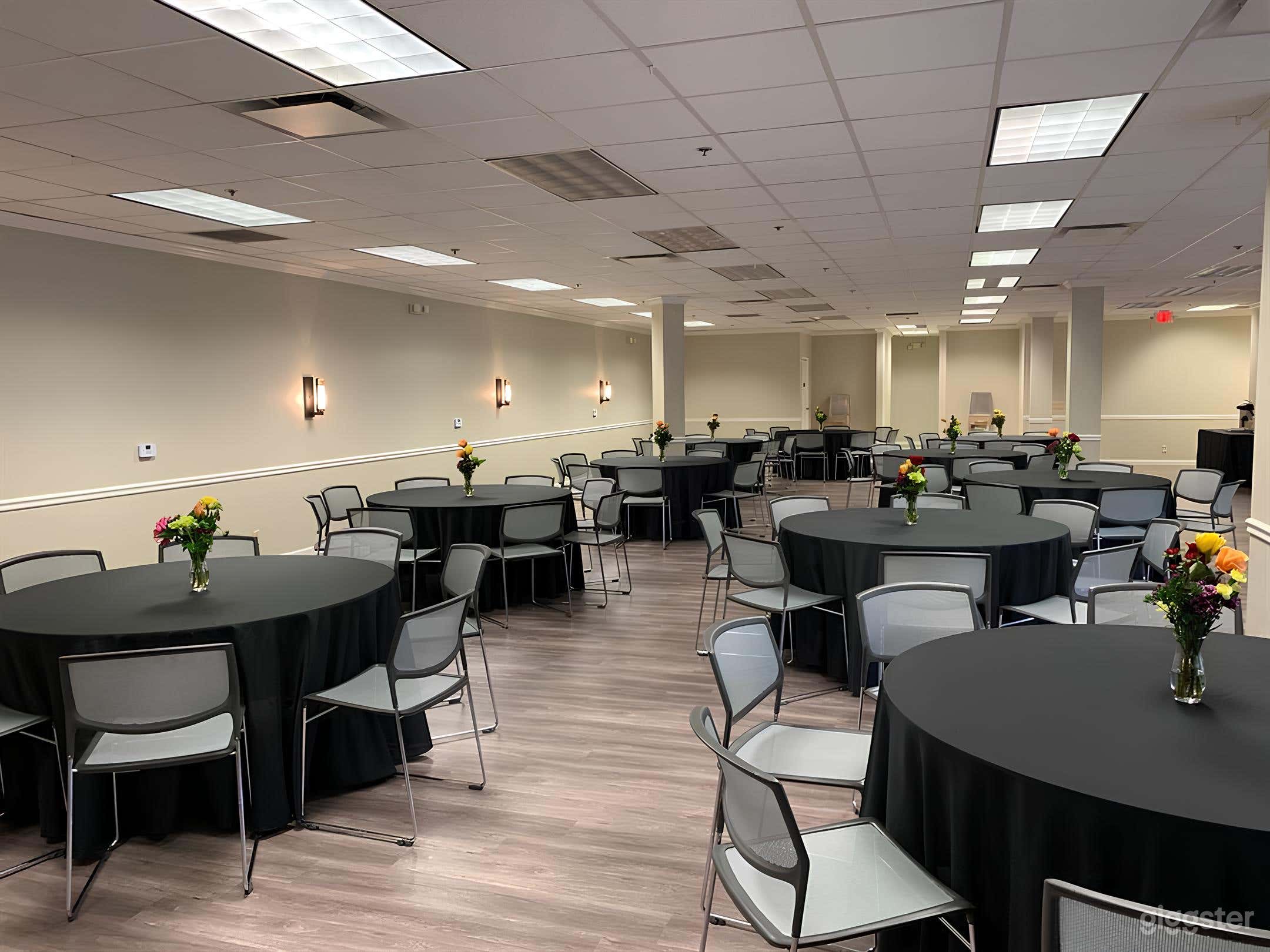 The Event Center in the Historic District of Folsom Photo 2