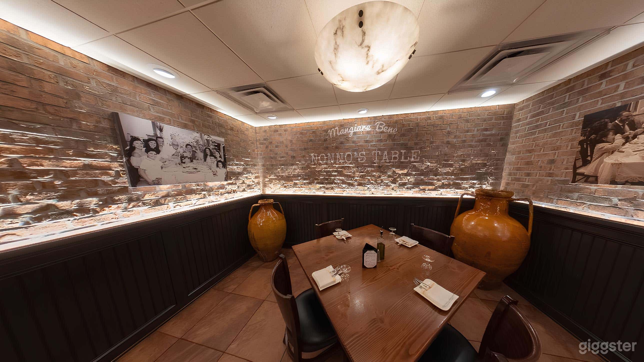 Nonno's Table Photo 2