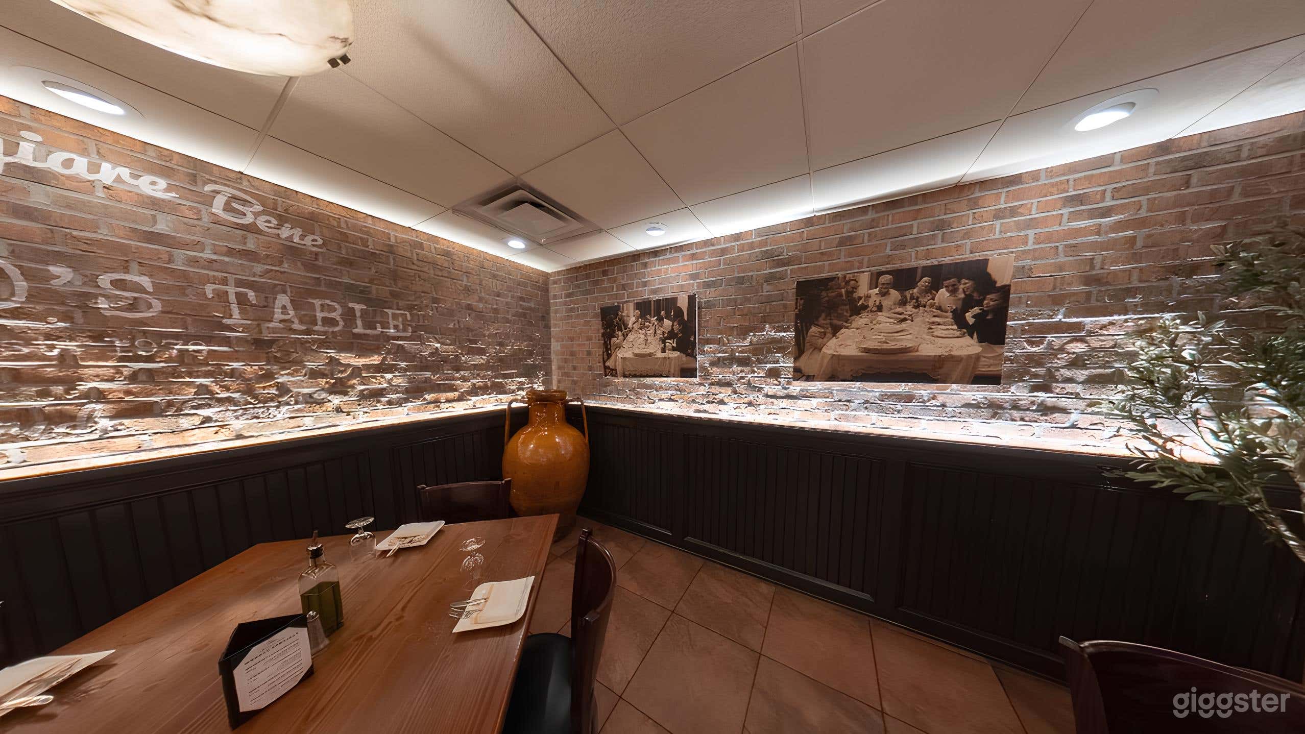 Nonno's Table Photo 4