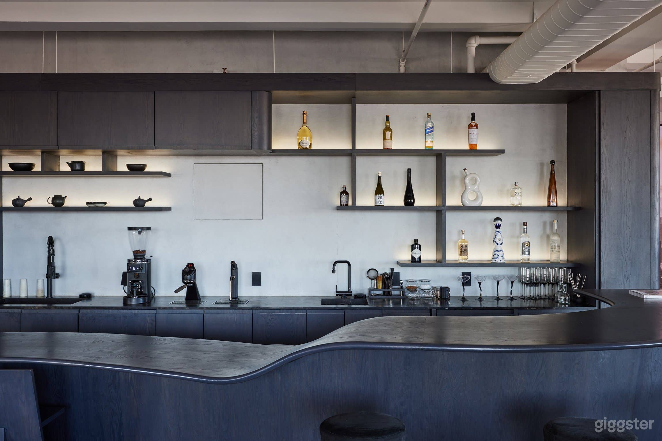 Modern SoHo Creative Hub with Outdoor Terrace Photo 4