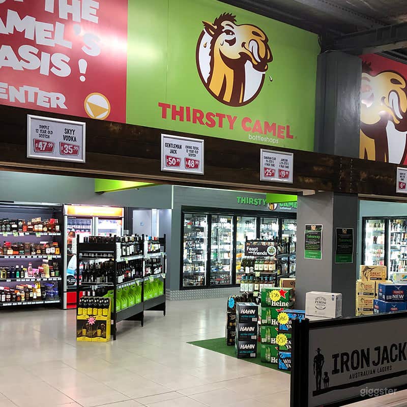 Bottle Shop in North Bundaberg Photo 3