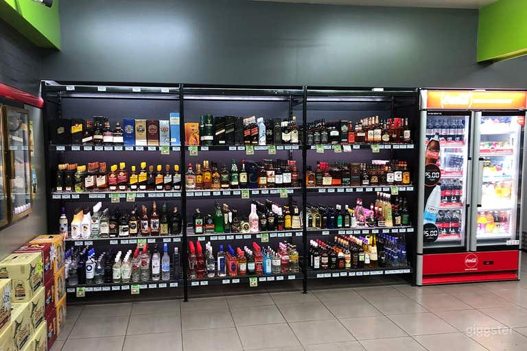  Bottle Shop in North Bundaberg 