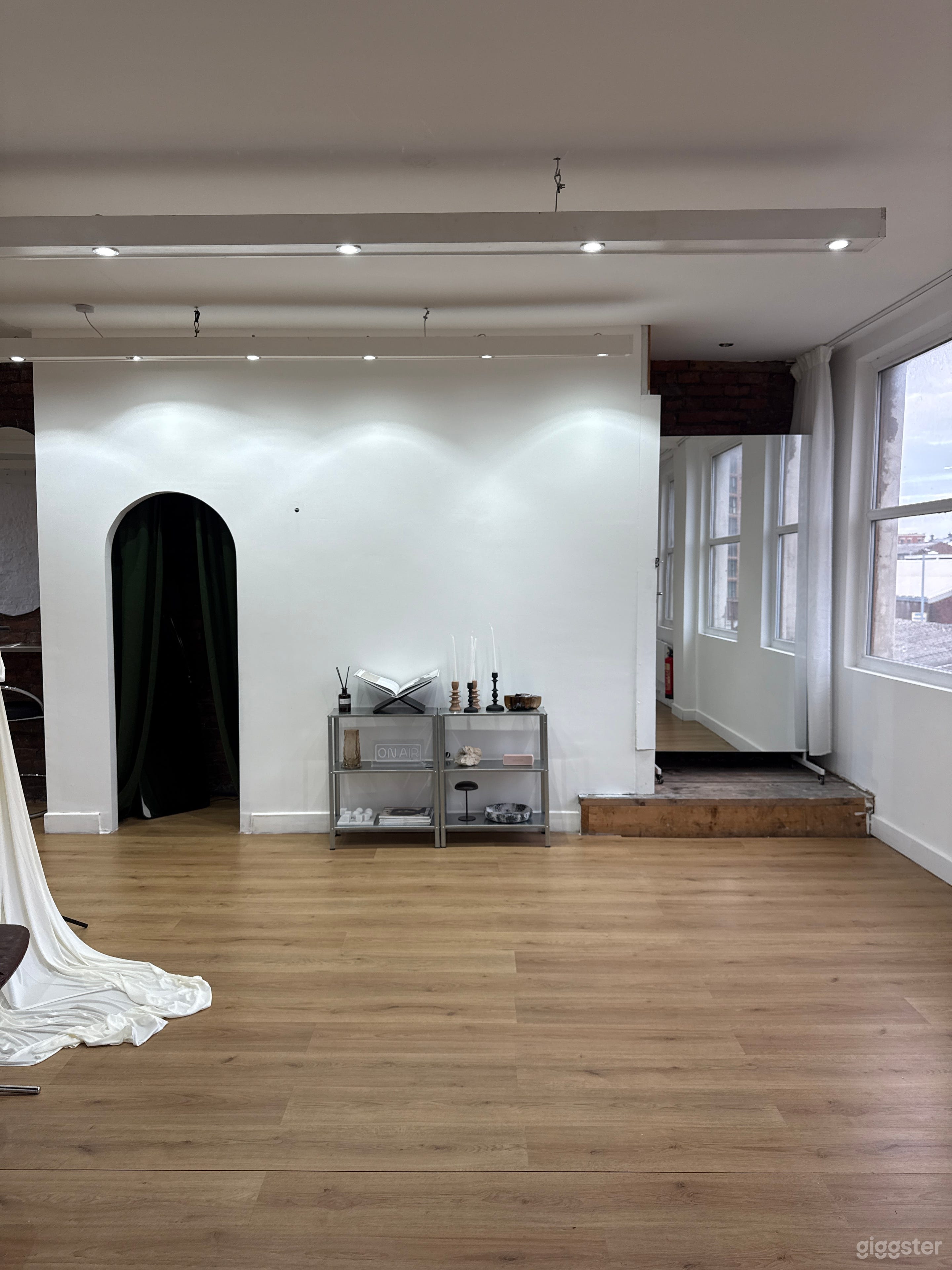 Creative Studio Space near Central Manchester Photo 3