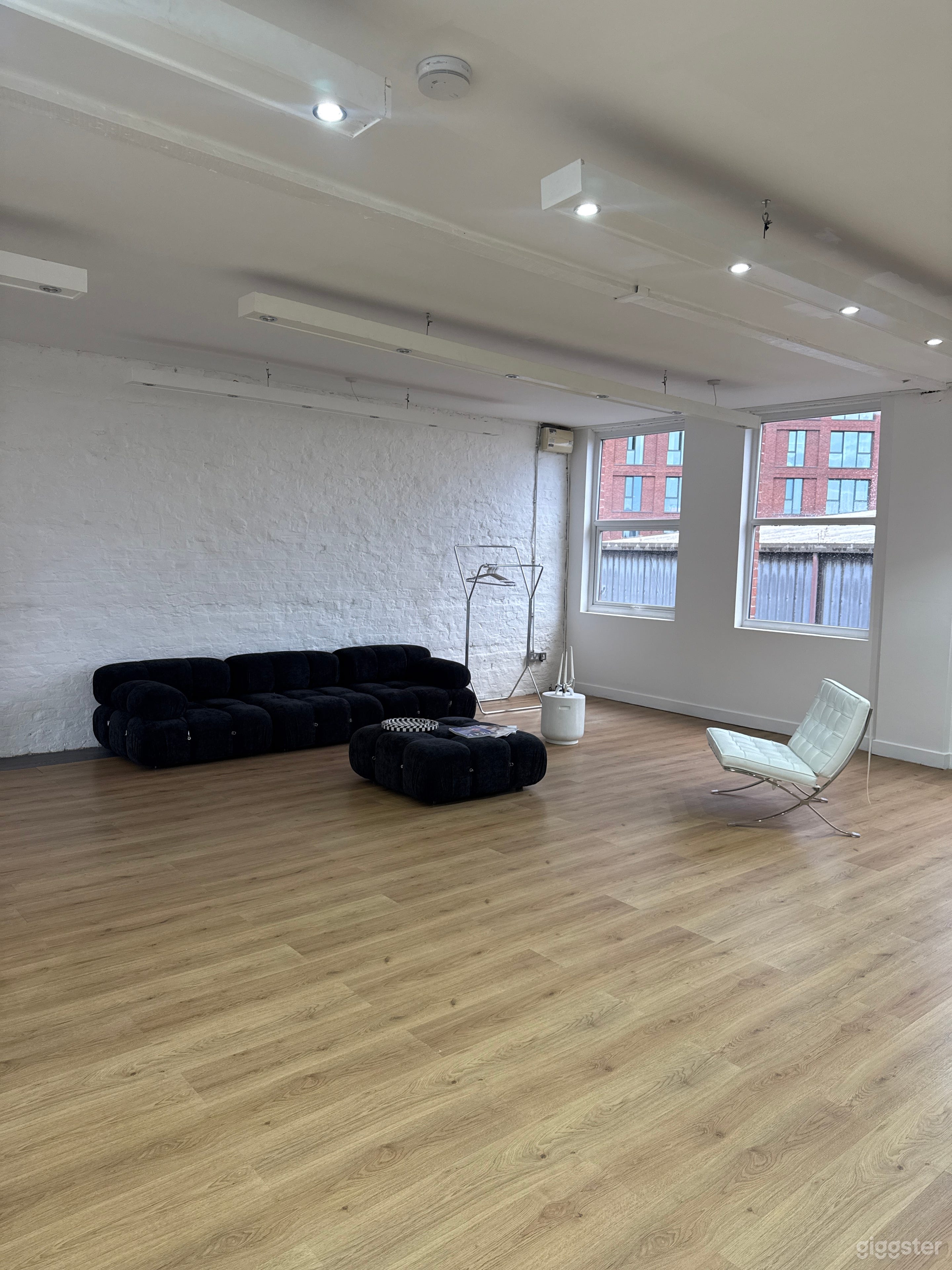 Creative Studio Space near Central Manchester Photo 4