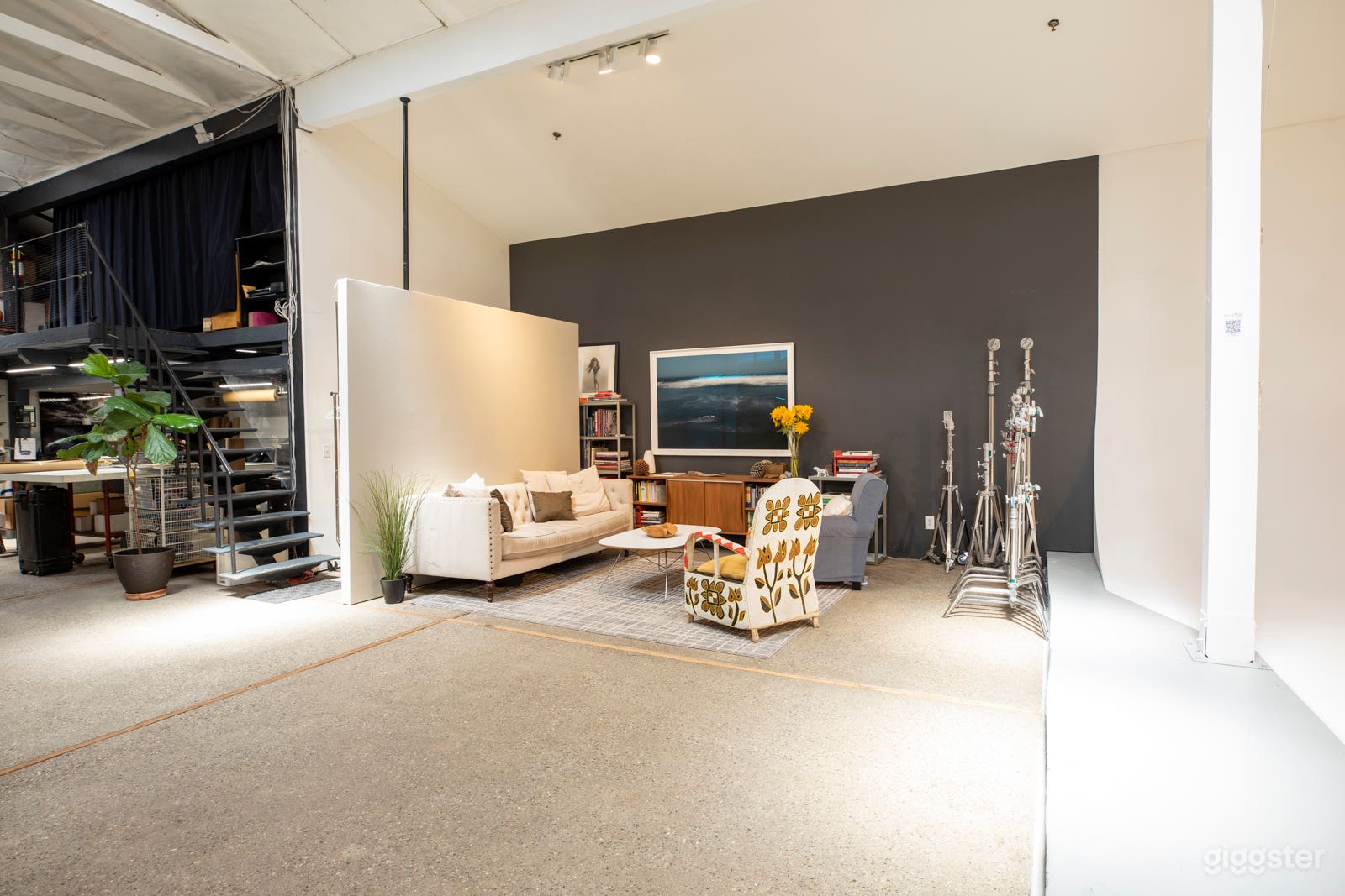 Film and Production Studio Photo 4