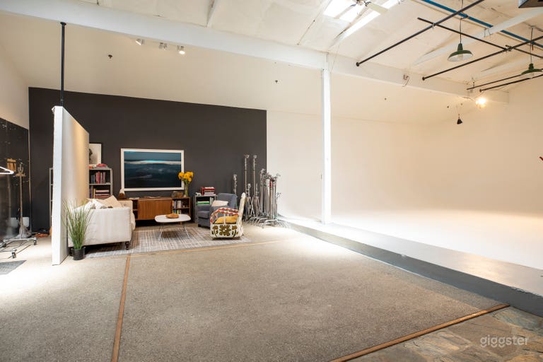  Film and Production Studio 