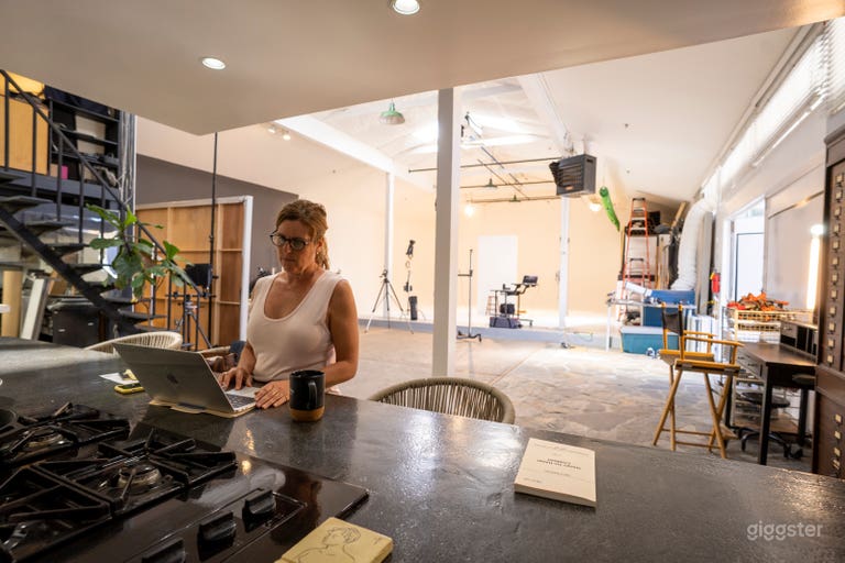  Film and Production Studio 