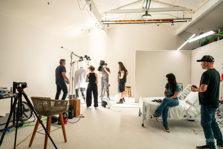  Film- und Produktionsstudio 