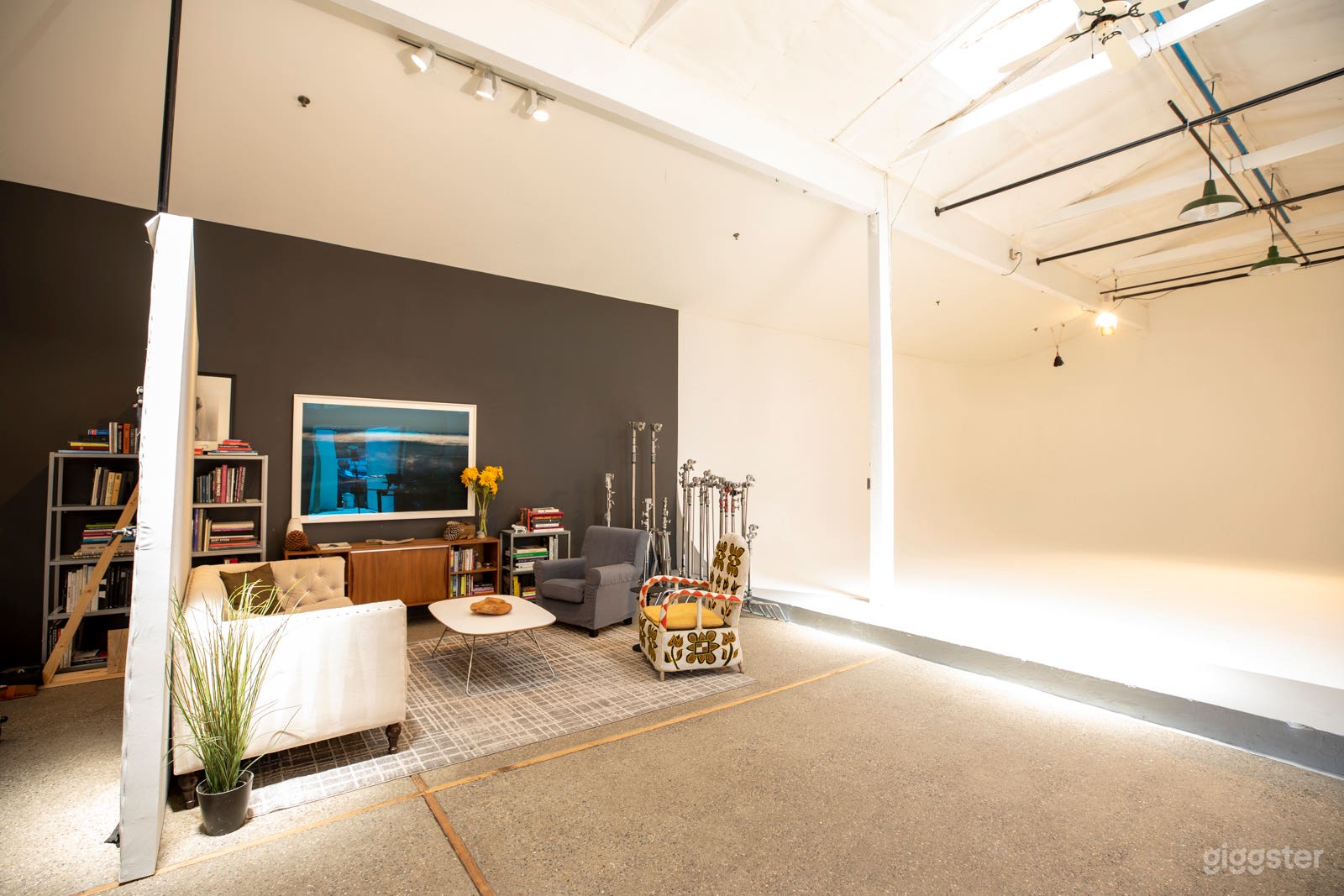 Film and Production Studio Photo 1