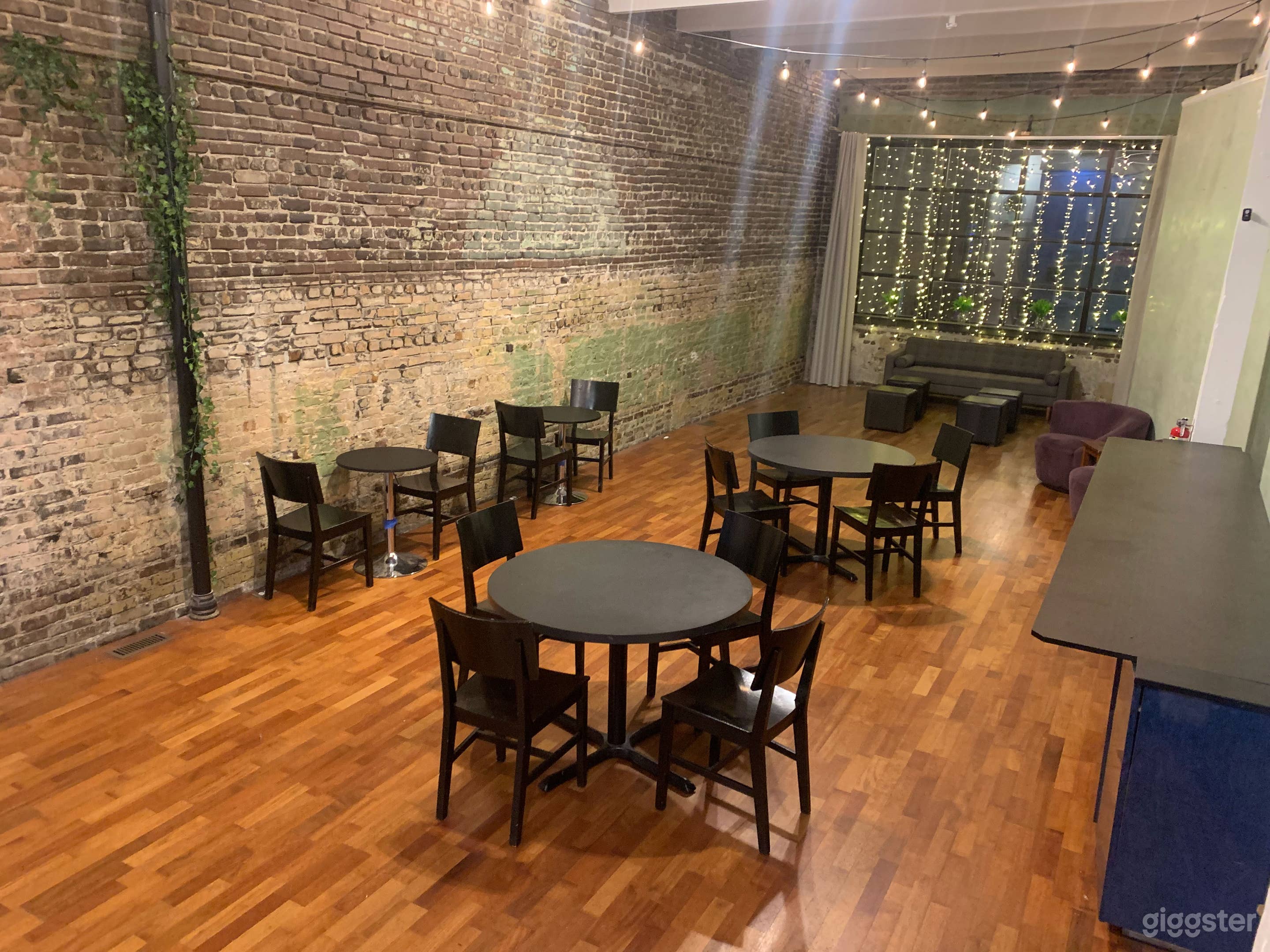 Unique and Historic Event Space in North Seattle Photo 2