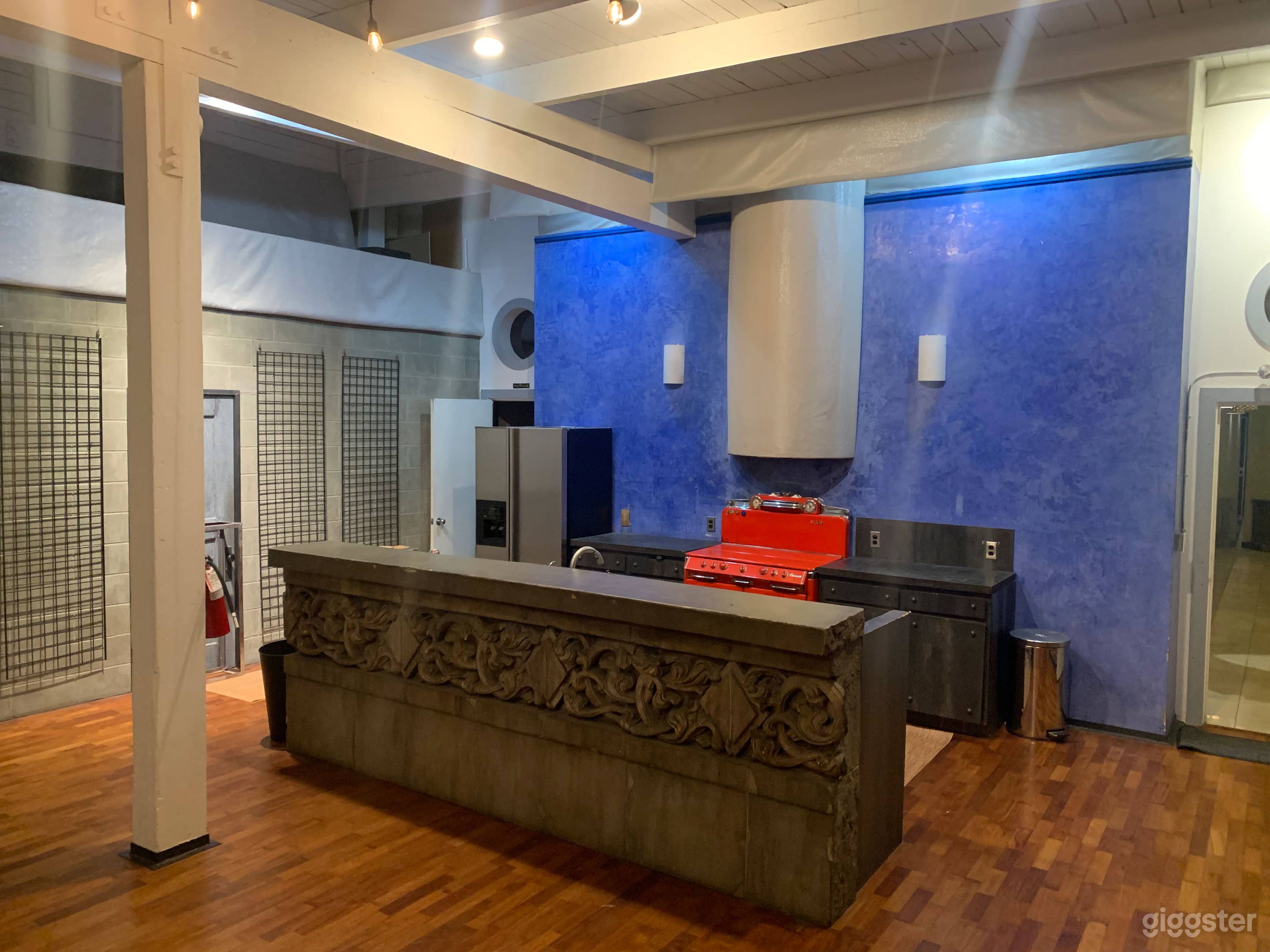 Unique and Historic Event Space in North Seattle Photo 4